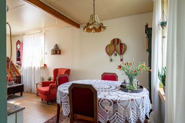 Medium property photo - Den Oudert 21, 4261 NA Wijk en Aalburg